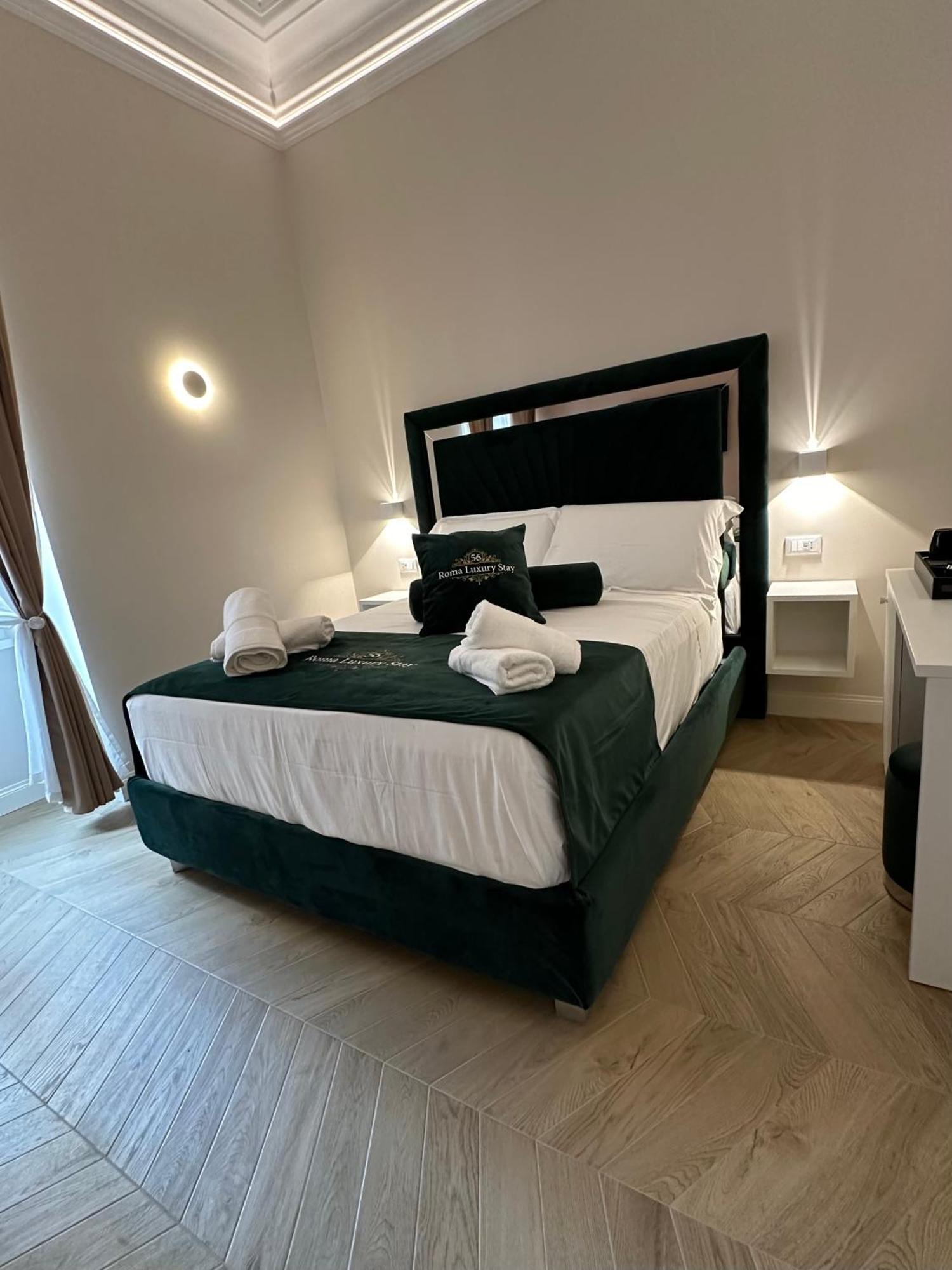 Roma Luxury Stay 56 — Foto 3