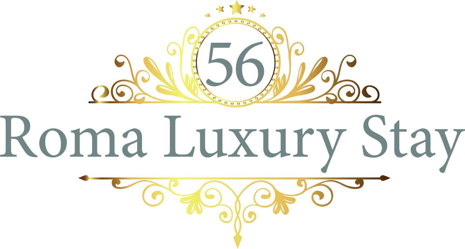 Roma Luxury Stay 56, Rome