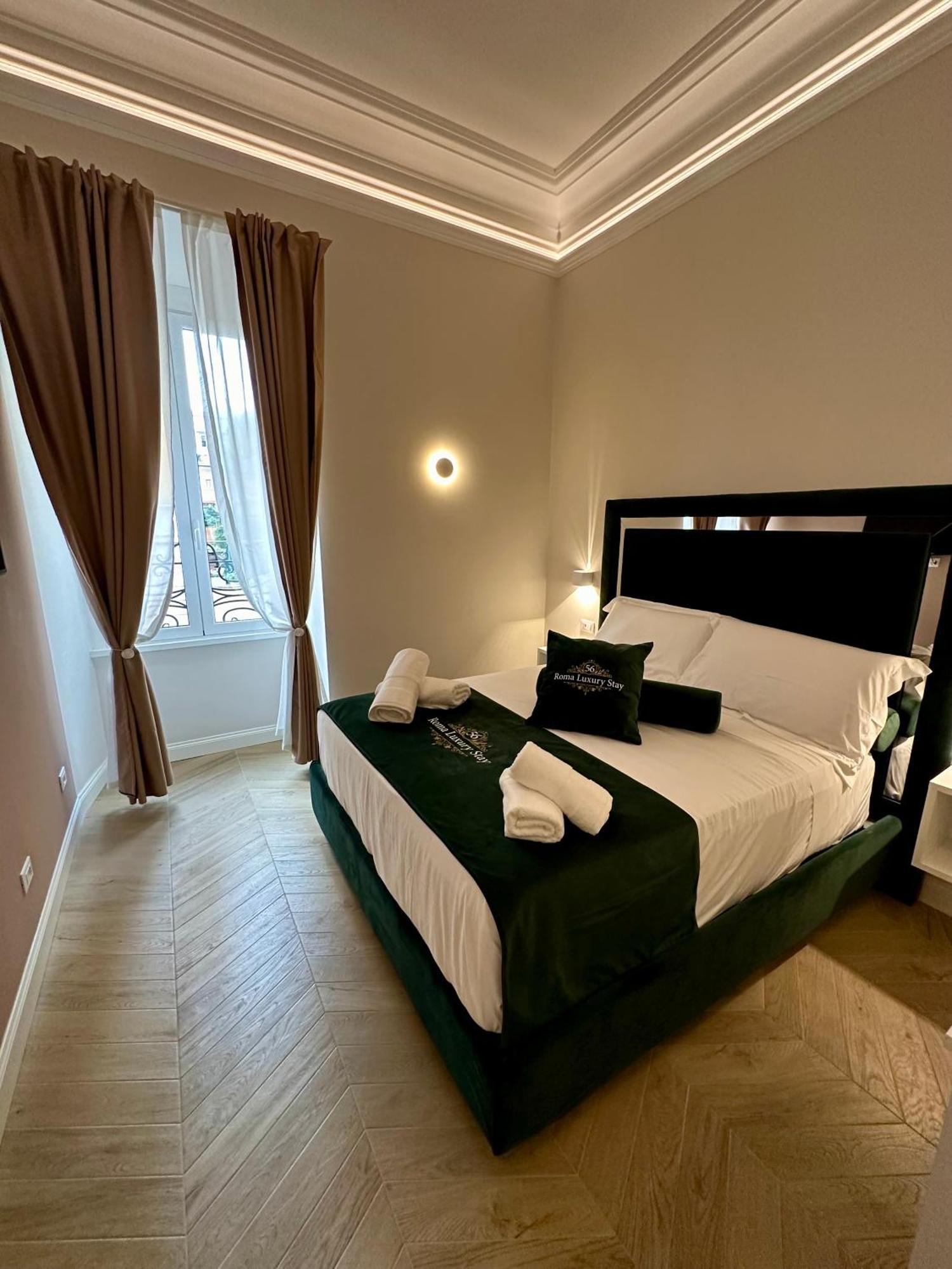 Roma Luxury Stay 56 — Foto 2