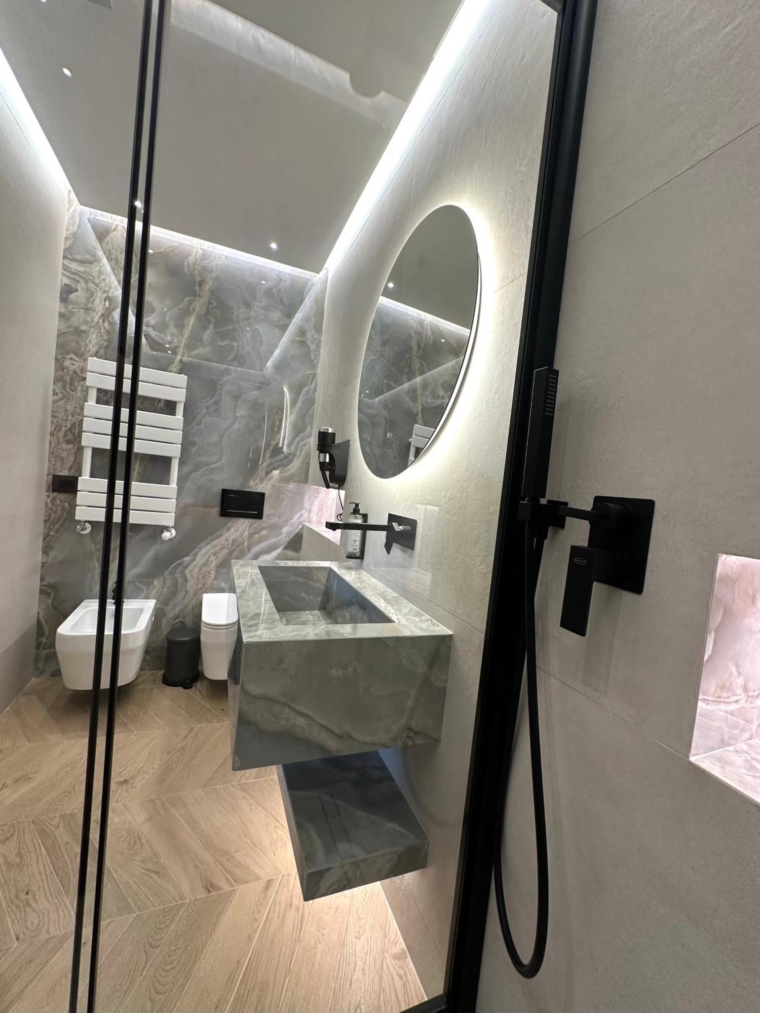Roma Luxury Stay 56 — Foto 1